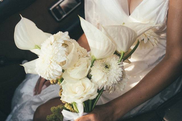 MR & MRS Mardelé