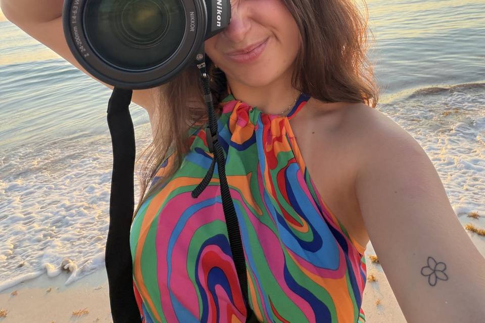 Louhane PHOTOGRAPHE