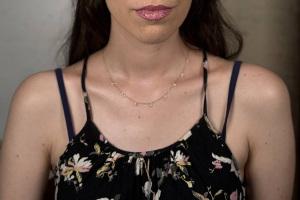 Invitée