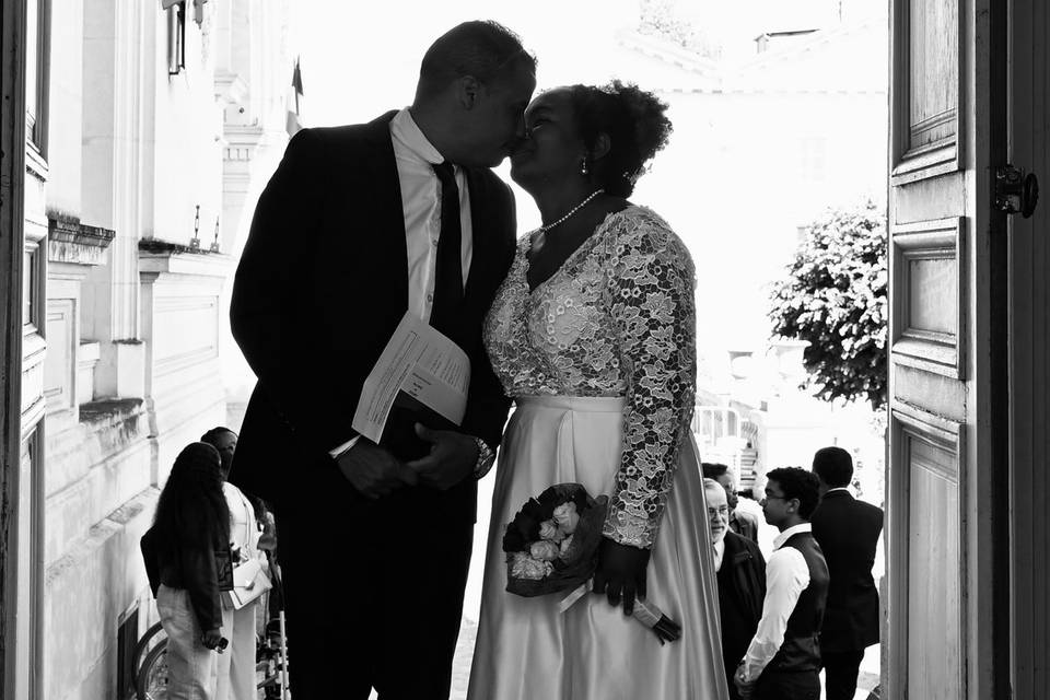 MARIAGE