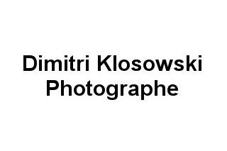 Dimitri Klosowski Photographe