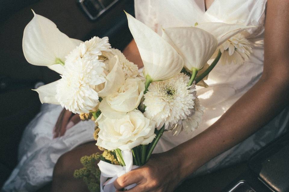 MR & MRS Mardelé