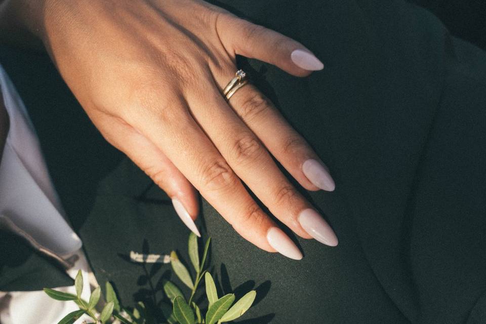 MR & MRS Mardelé