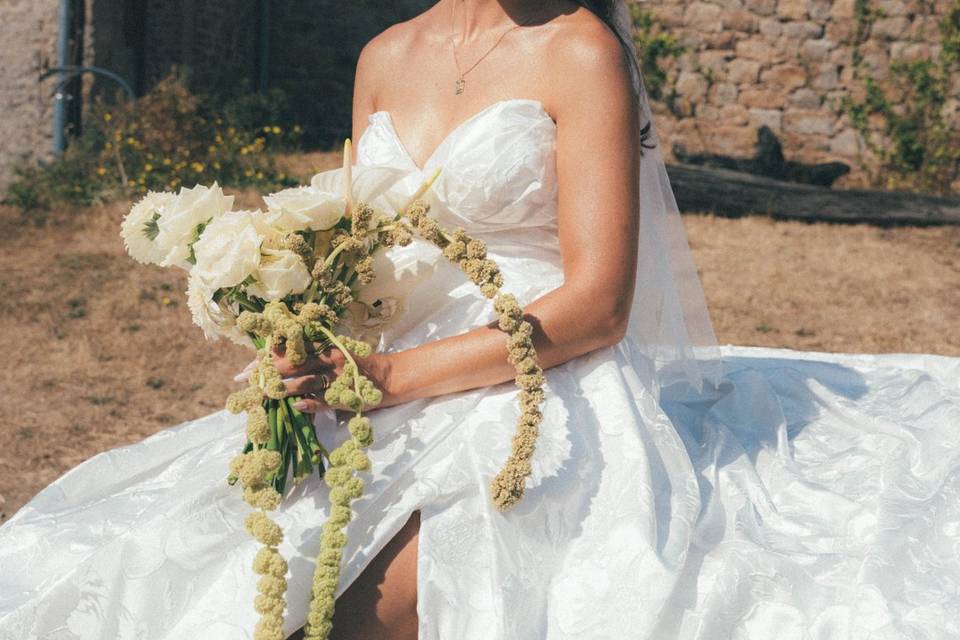 MR & MRS Mardelé