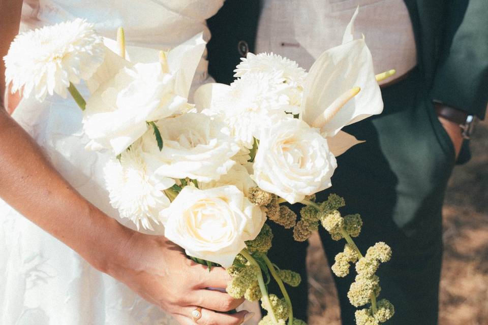 MR & MRS Mardelé