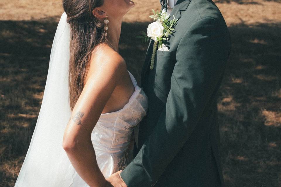 MR & MRS Mardelé