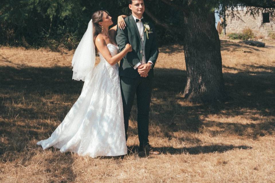 MR & MRS Mardelé