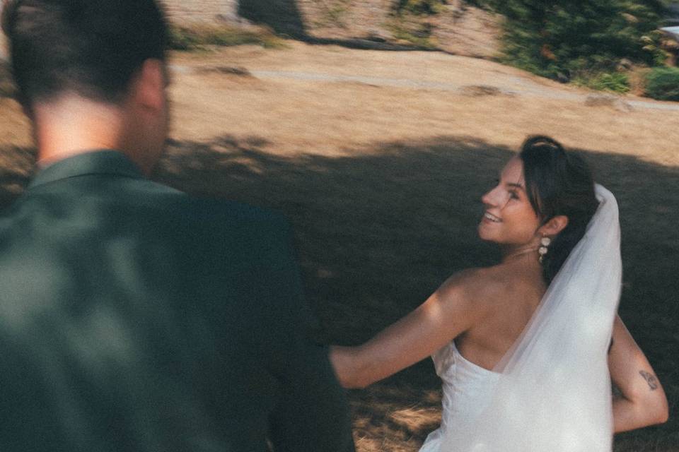 MR & MRS Mardelé