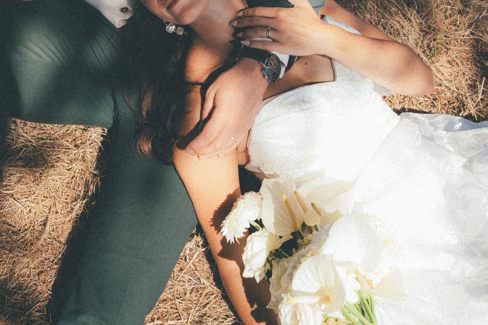 MR & MRS Mardelé