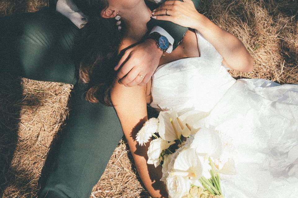MR & MRS Mardelé