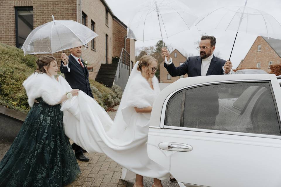 Limousine