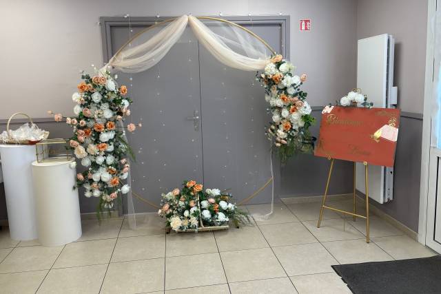 Loulie Event’s