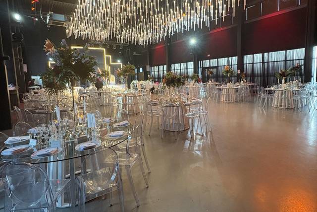Loulie Event’s