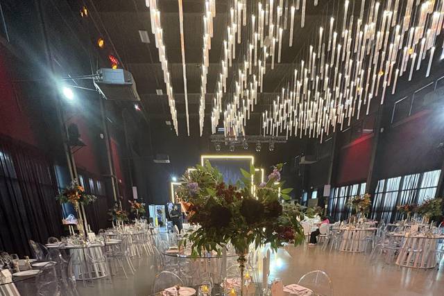 Loulie Event’s