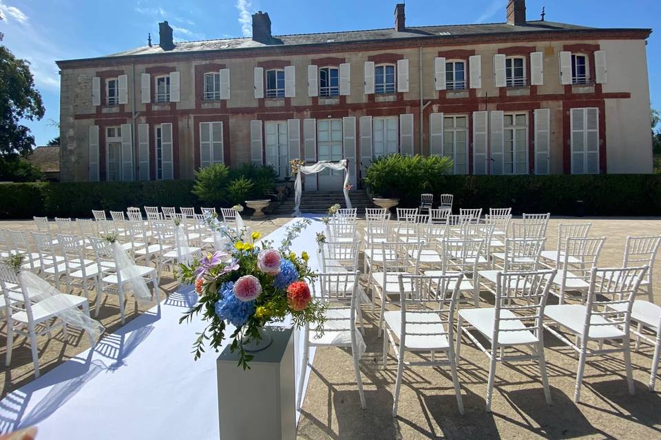 Loulie Event’s