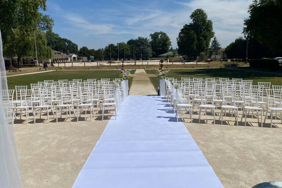 Loulie Event’s