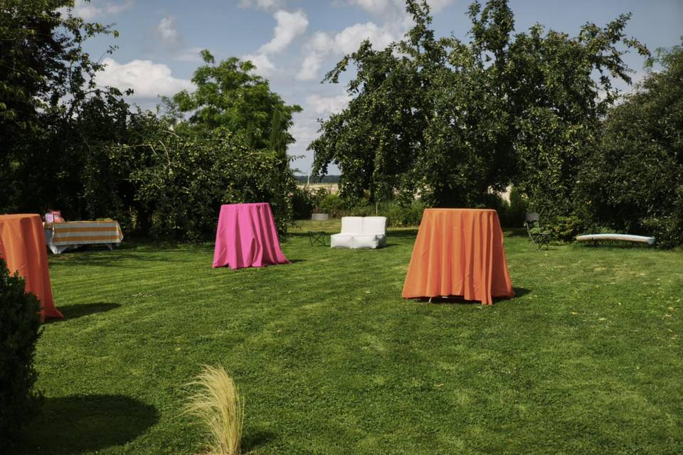 Loulie Event’s
