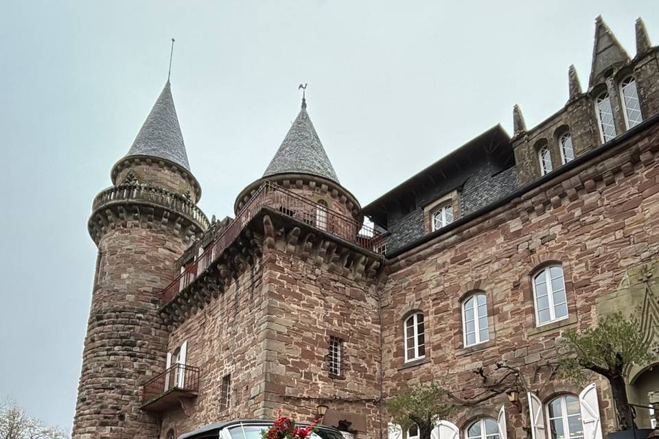 Tay Cars Service
