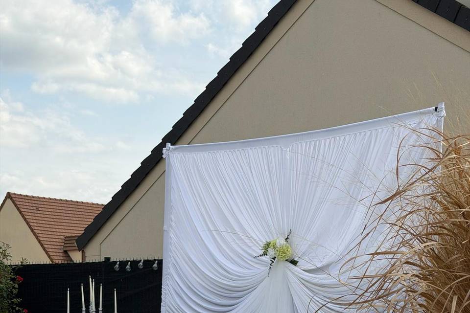 Loulie Event’s
