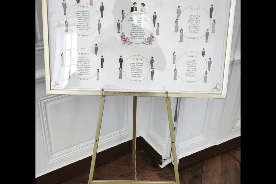 Loulie Event’s