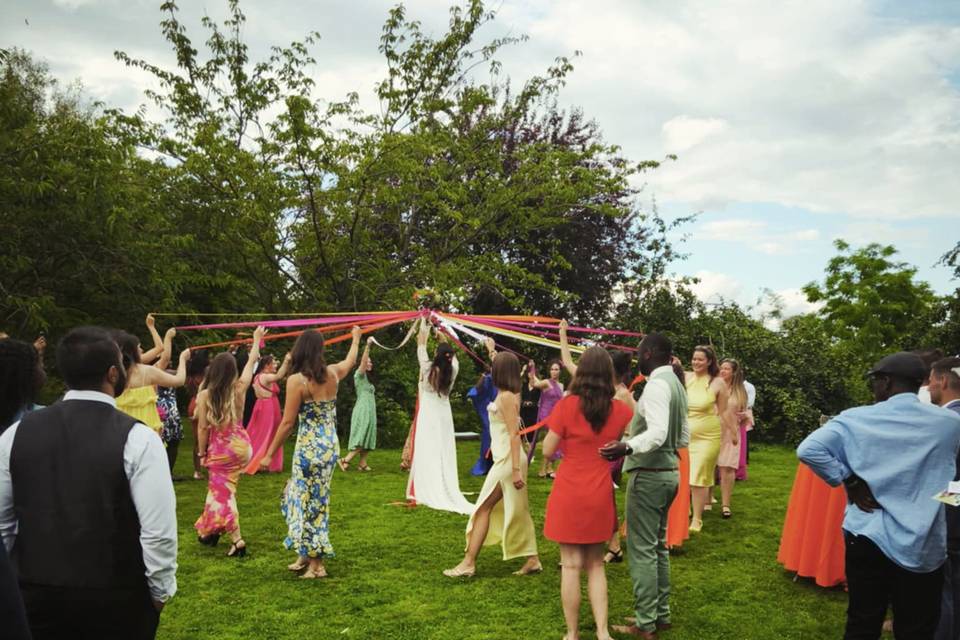 Loulie Event's