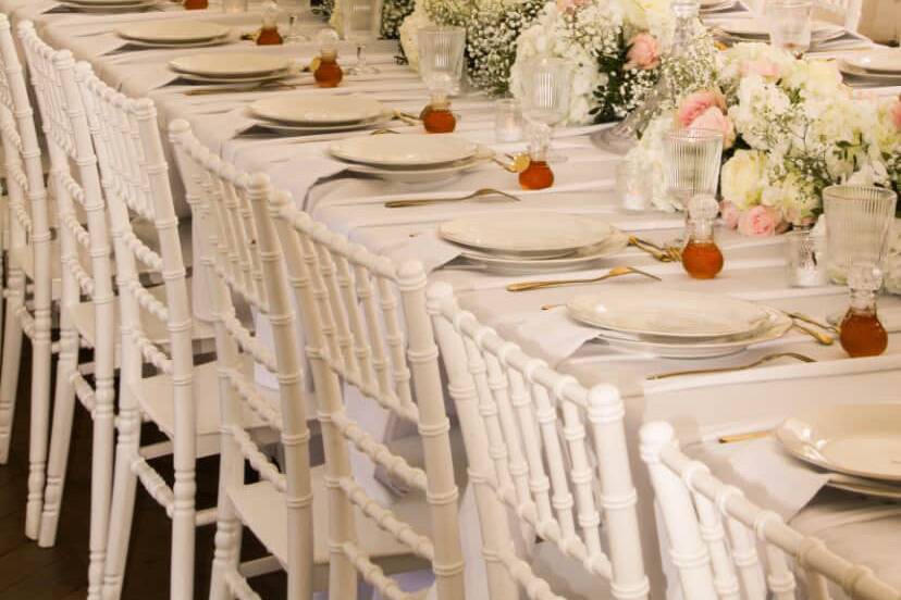 Loulie Event’s