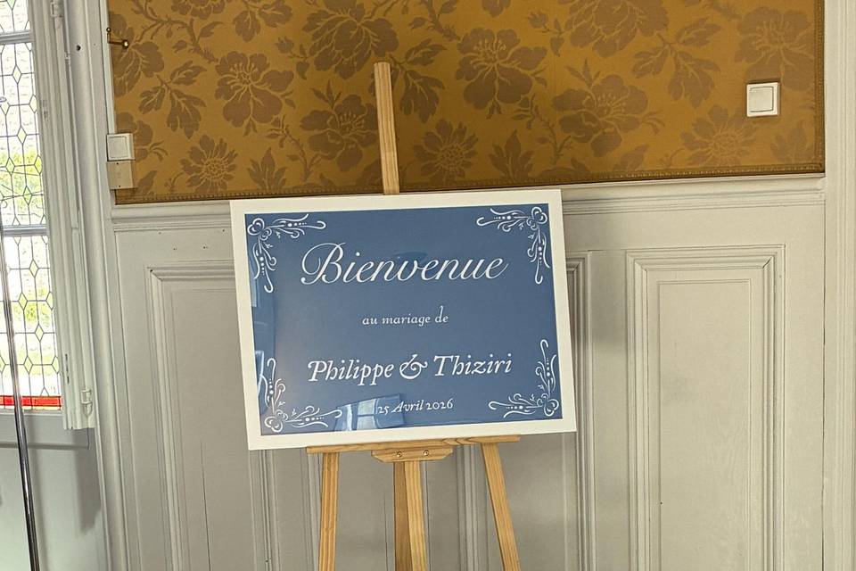 Loulie Event’s