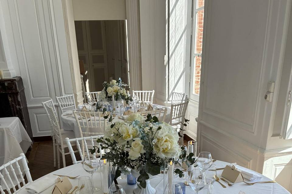 Loulie Event’s
