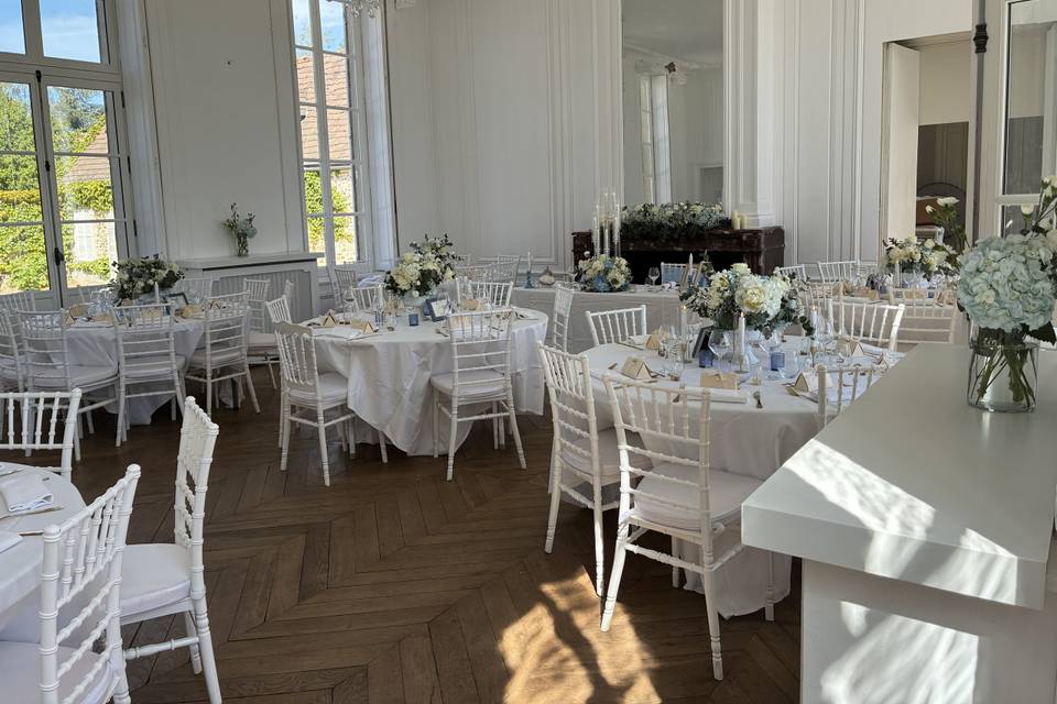 Loulie Event’s