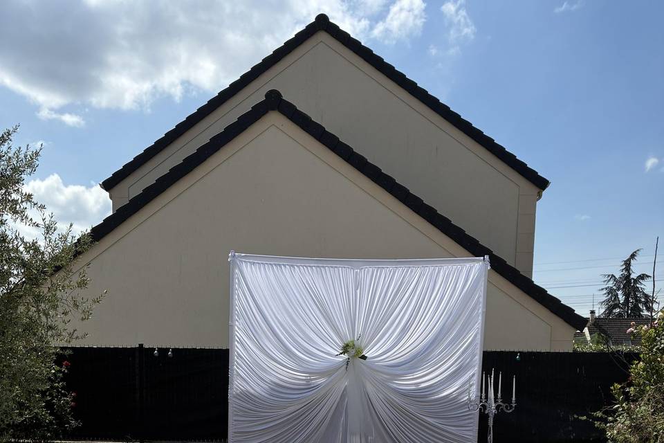 Loulie Event’s