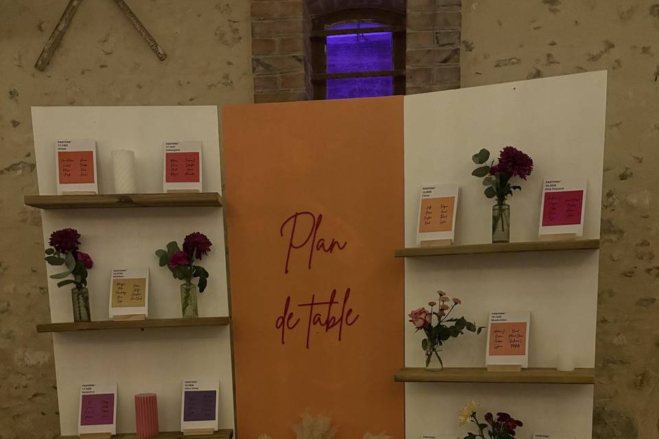 Loulie Event’s