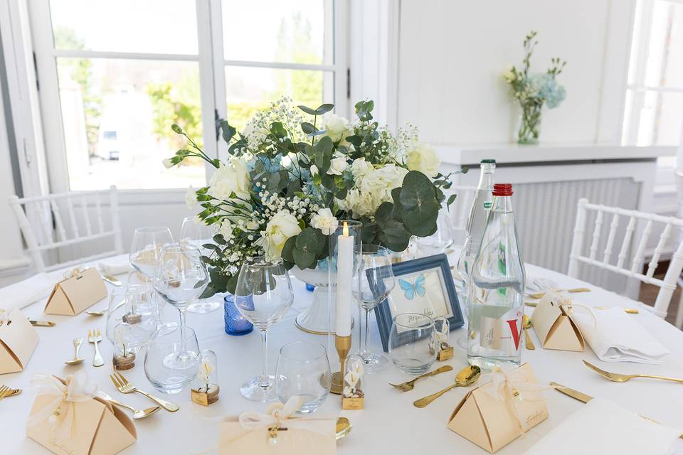 Loulie Event’s