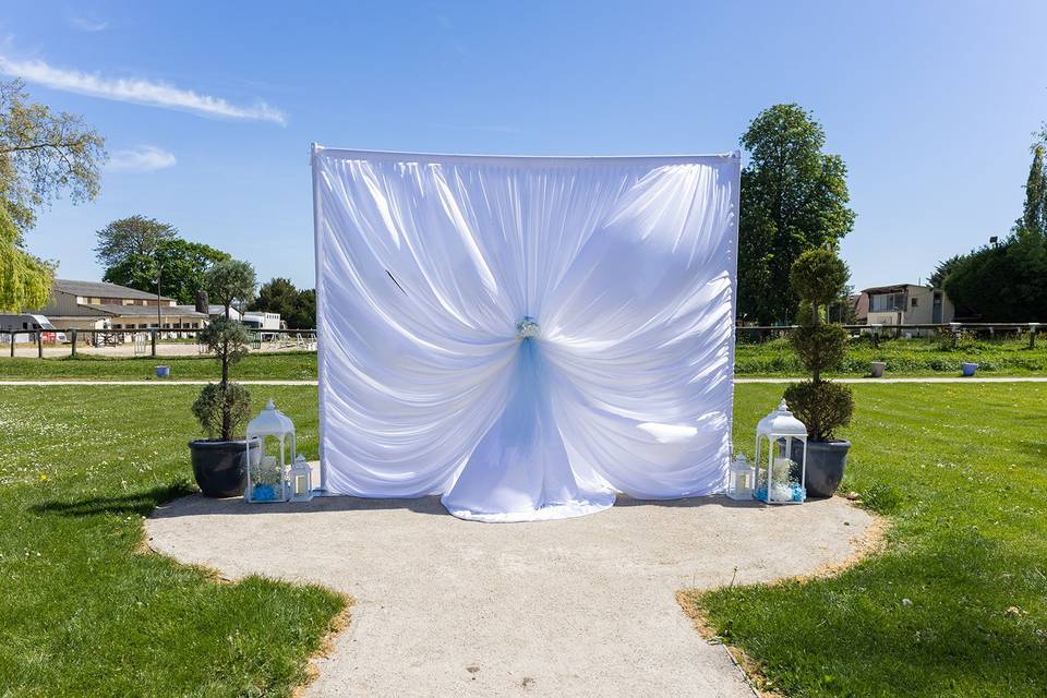 Loulie Event’s