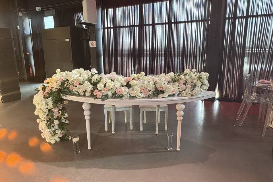 Loulie Event’s