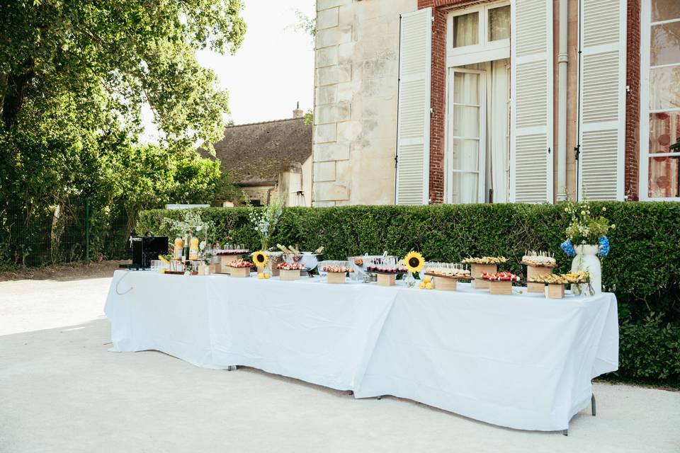 Loulie Event’s