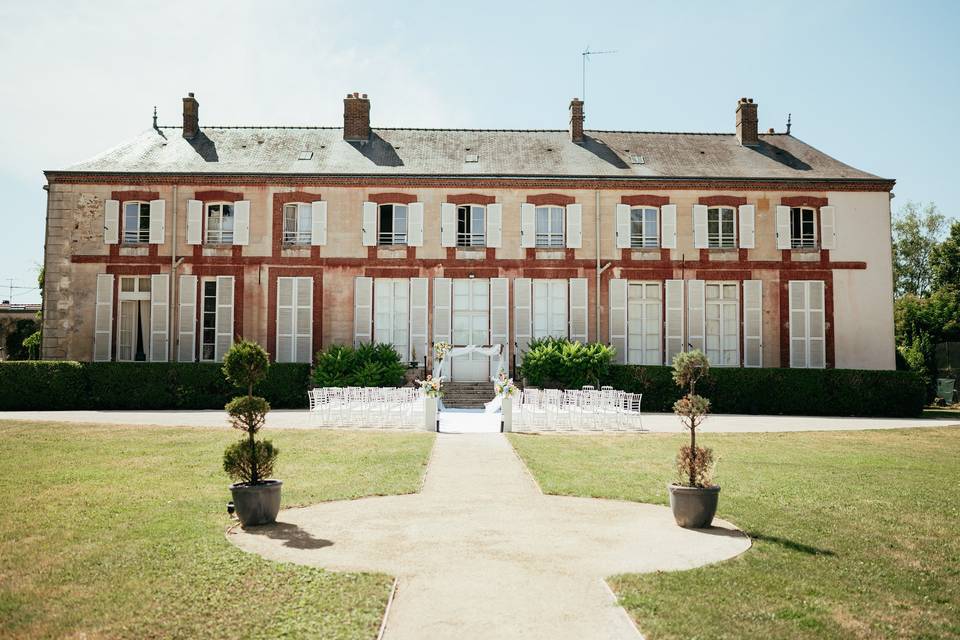 Loulie Event’s