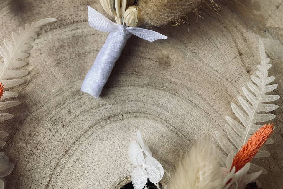 Boutonnière