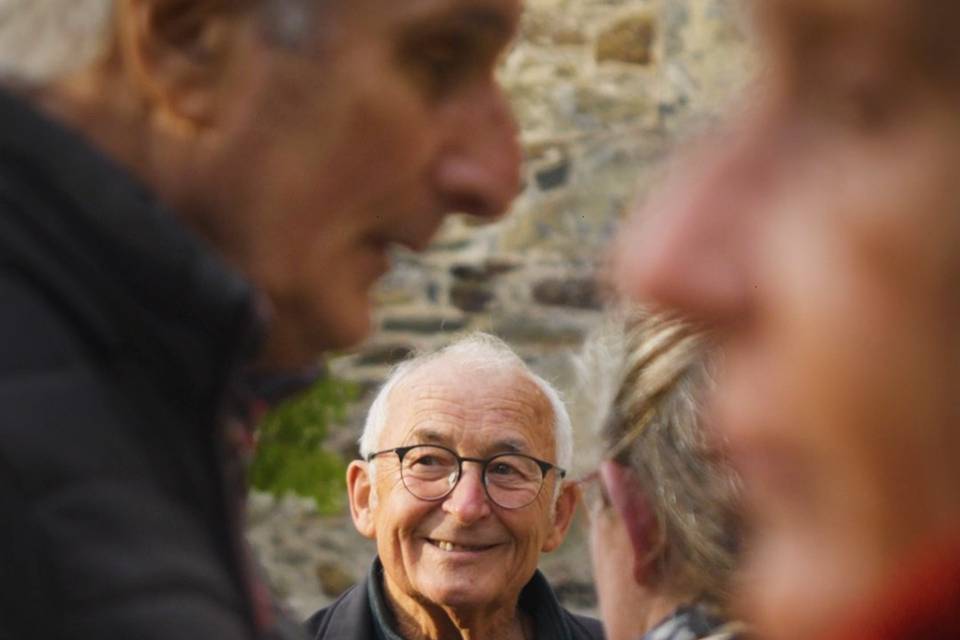 Tournage presta