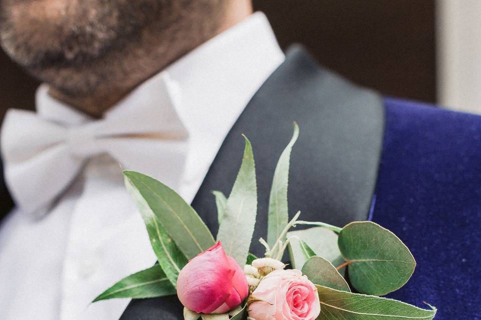 Boutonnière