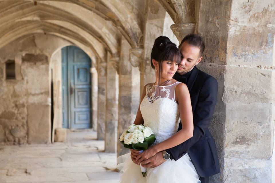 Mariage en Isère