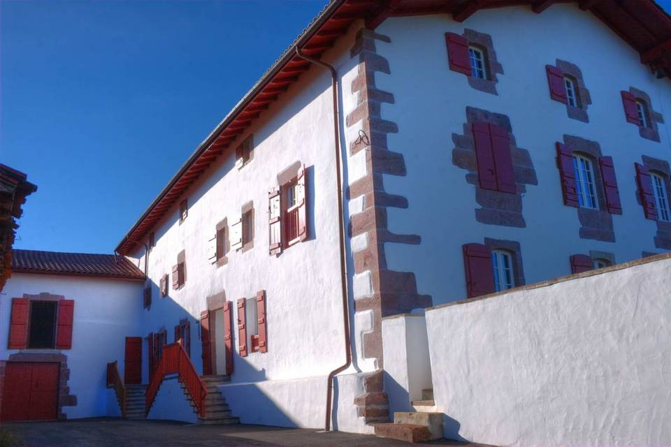 La Ferme Aux Piments