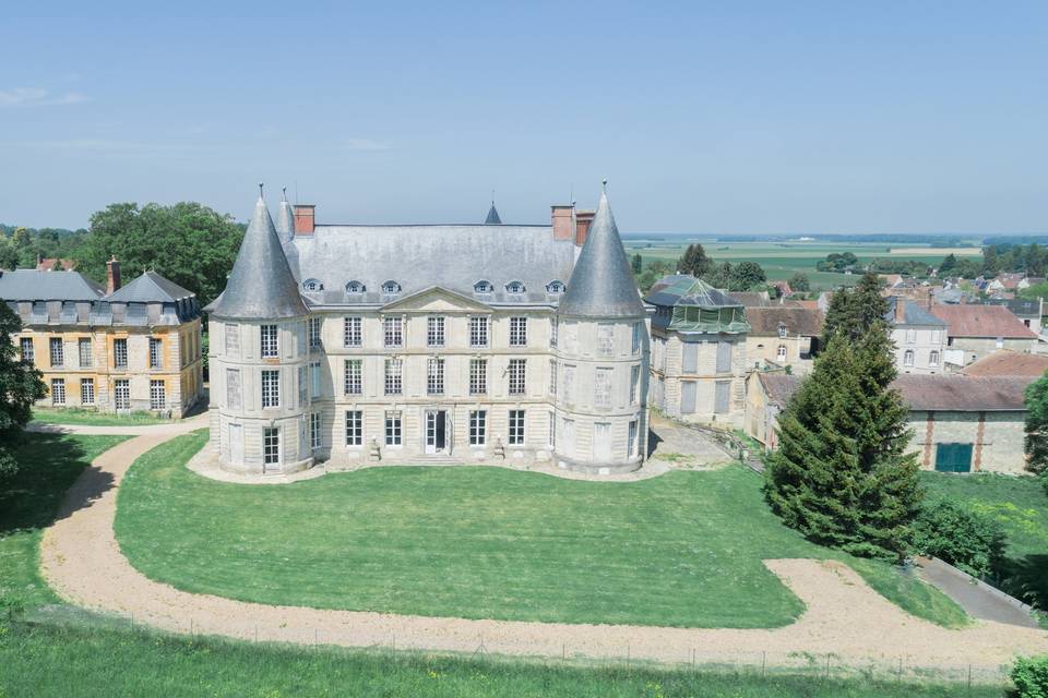 Le Château