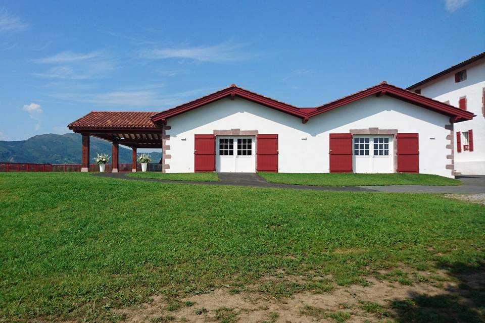 La Ferme Aux Piments