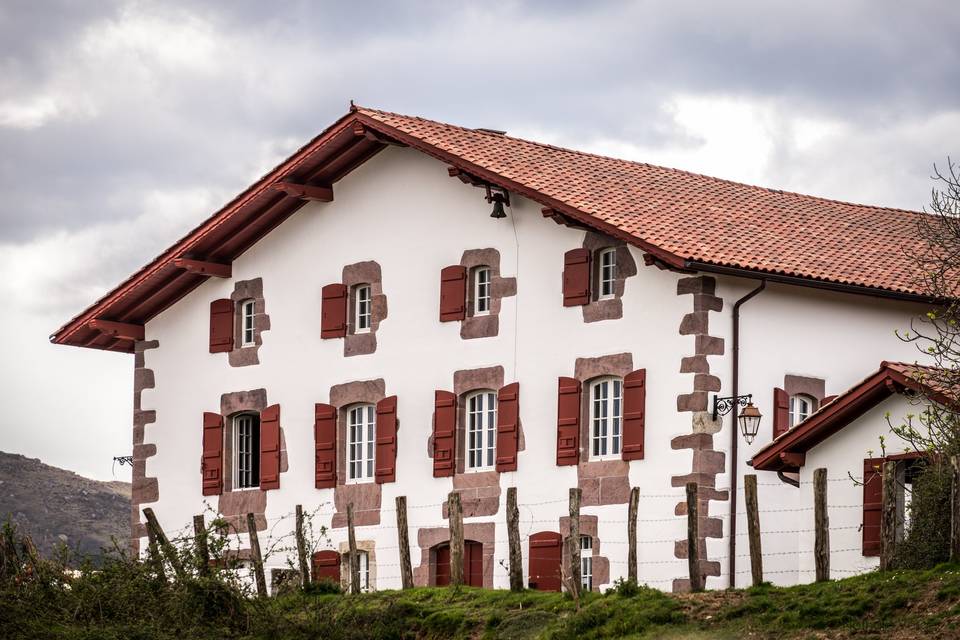 La Ferme Aux Piments