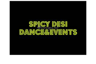 Spicy Dance