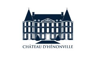 Château d'Hénonville logo