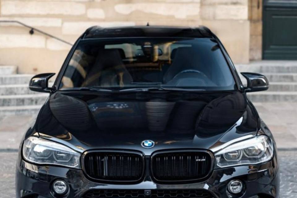 X5M -