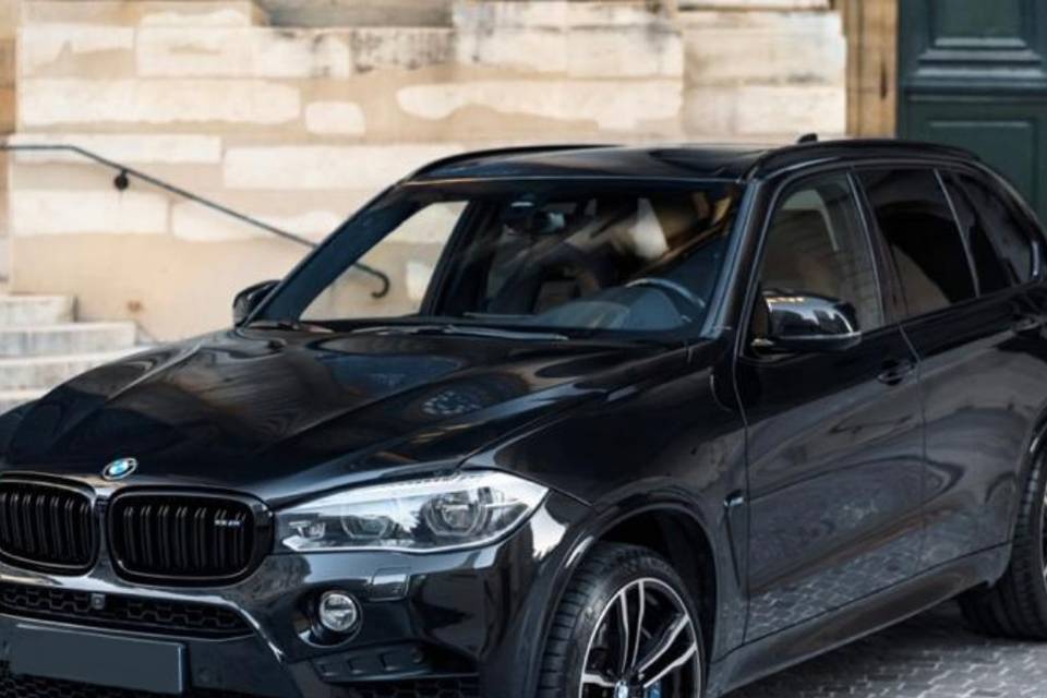 X5M -