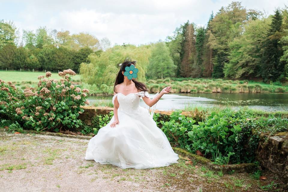 Mariée