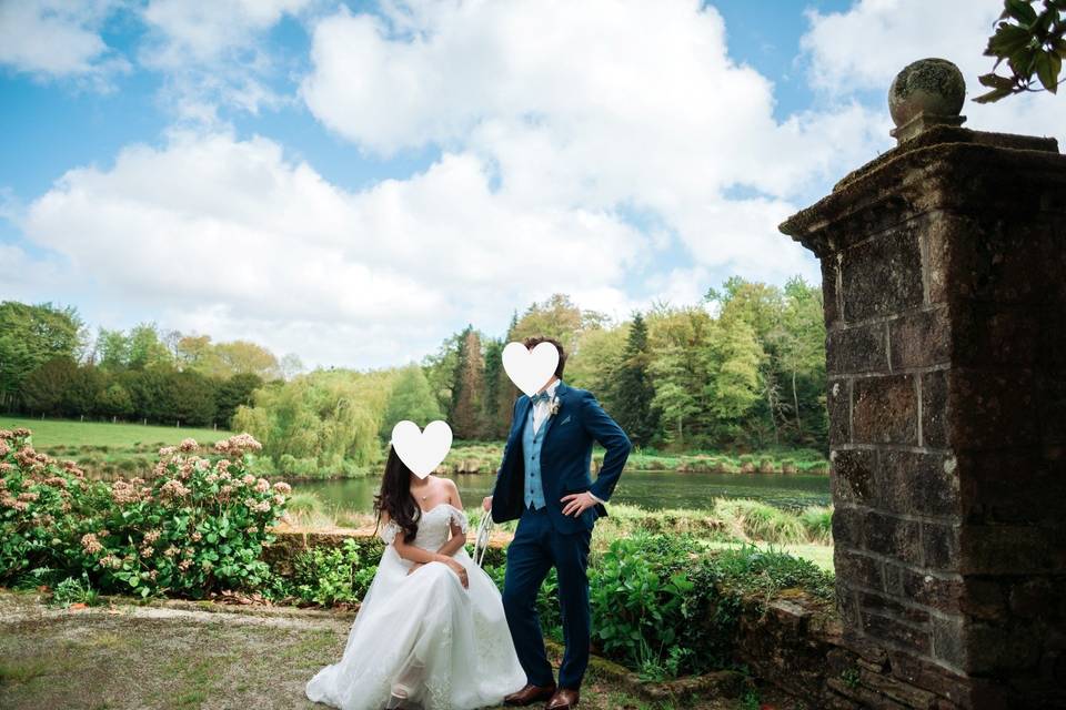 Couple